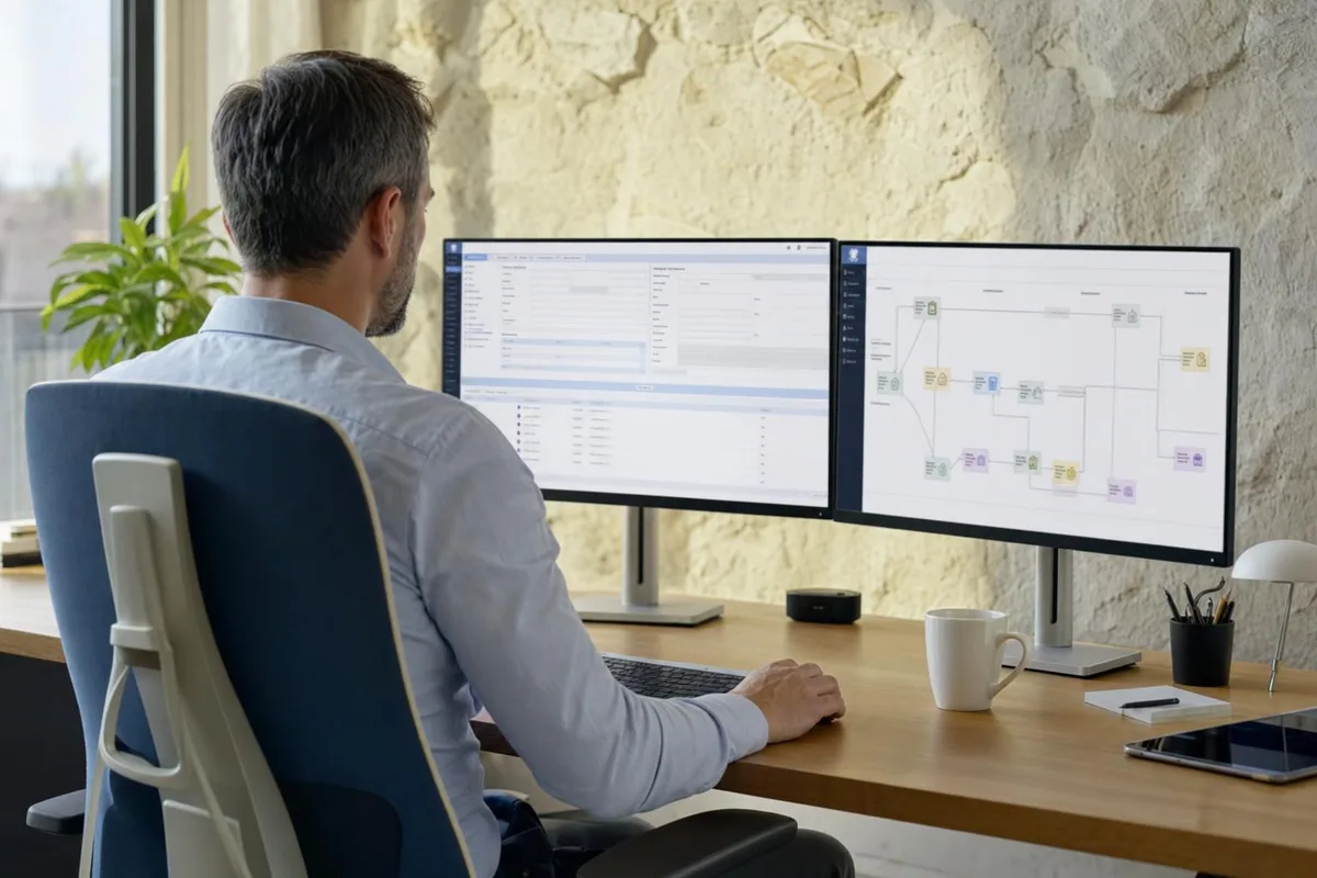 Software per preventivi aziendali